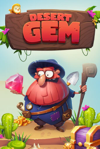 Desert Gem бесплатная онлайн игра | Фламинго Казино без регистрации