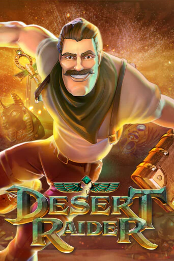 Desert Raider бесплатная онлайн игра | Фламинго Казино без регистрации