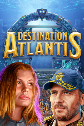 Destination Atlantis бесплатная онлайн игра | Фламинго Казино без регистрации