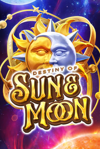 Destiny of Sun & Moon бесплатная онлайн игра | Фламинго Казино без регистрации