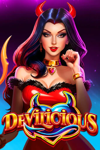 Devilicious бесплатная онлайн игра | Фламинго Казино без регистрации