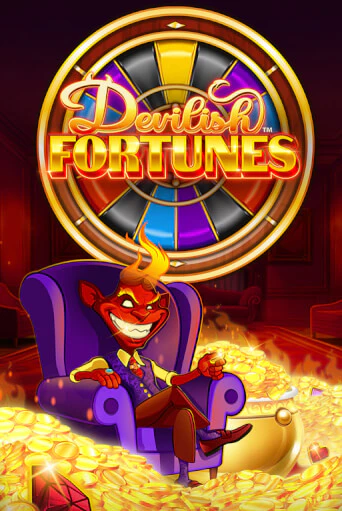 Devilish Fortunes™ бесплатная онлайн игра | Фламинго Казино без регистрации