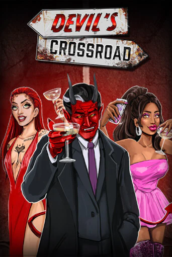 Devil’s Crossroad бесплатная онлайн игра | Фламинго Казино без регистрации