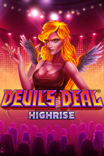 Devil's Deal бесплатная онлайн игра | Фламинго Казино без регистрации