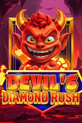 Devil's Diamond Rush бесплатная онлайн игра | Фламинго Казино без регистрации