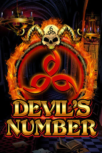 Devil's Number бесплатная онлайн игра | Фламинго Казино без регистрации