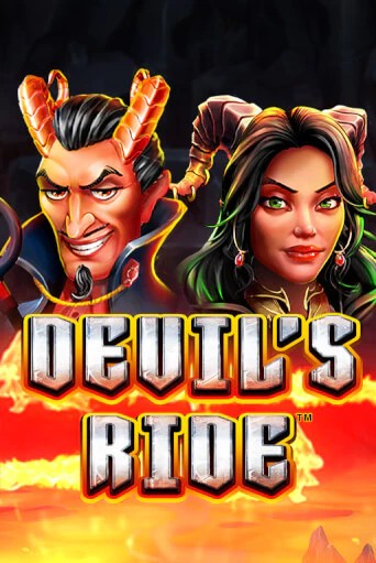 Devil's Ride бесплатная онлайн игра | Фламинго Казино без регистрации