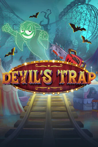 Devil's Trap бесплатная онлайн игра | Фламинго Казино без регистрации