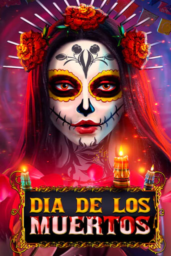 Day Of The Dead бесплатная онлайн игра | Фламинго Казино без регистрации