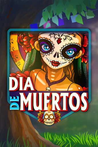 Dia De Muertos бесплатная онлайн игра | Фламинго Казино без регистрации