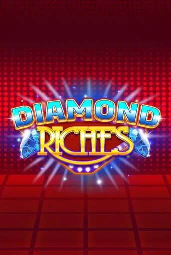 Diamond Riches бесплатная онлайн игра | Фламинго Казино без регистрации