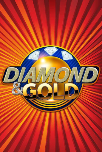 Diamond & Gold бесплатная онлайн игра | Фламинго Казино без регистрации