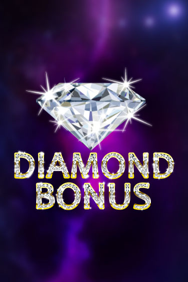 Diamond Bonus бесплатная онлайн игра | Фламинго Казино без регистрации