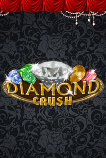 Diamond Crush бесплатная онлайн игра | Фламинго Казино без регистрации