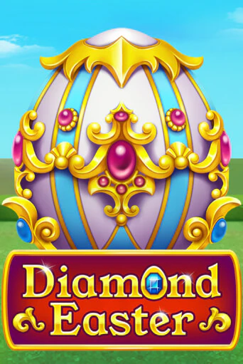 Diamond Easter бесплатная онлайн игра | Фламинго Казино без регистрации