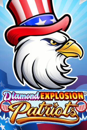 Diamond Explosion Patriots бесплатная онлайн игра | Фламинго Казино без регистрации