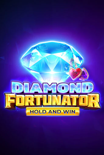 Diamond Fortunator: Hold and Win бесплатная онлайн игра | Фламинго Казино без регистрации