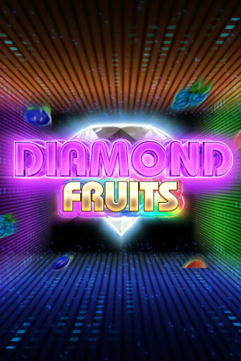 Diamond Fruits бесплатная онлайн игра | Фламинго Казино без регистрации