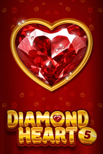 Diamond Heart 5 бесплатная онлайн игра | Фламинго Казино без регистрации