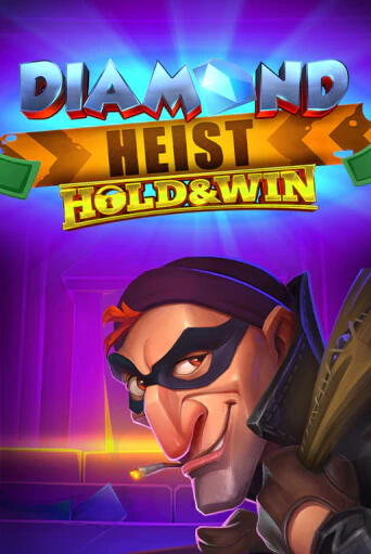 Diamond Heist: Hold & Win бесплатная онлайн игра | Фламинго Казино без регистрации