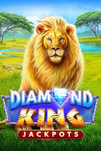 Diamond King Jackpots бесплатная онлайн игра | Фламинго Казино без регистрации