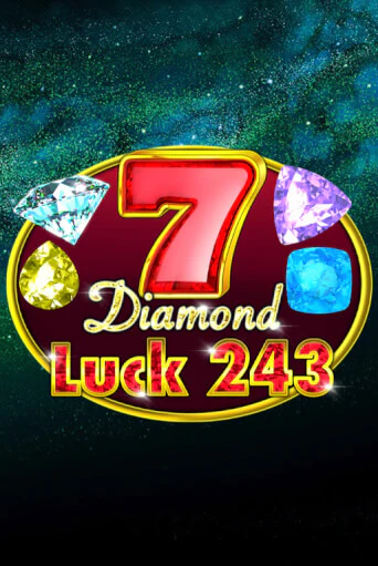 Diamond Luck 243 бесплатная онлайн игра | Фламинго Казино без регистрации