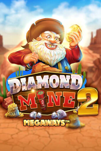 Diamond Mine 2 бесплатная онлайн игра | Фламинго Казино без регистрации