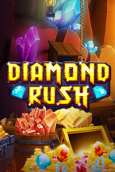 Diamond Rush бесплатная онлайн игра | Фламинго Казино без регистрации