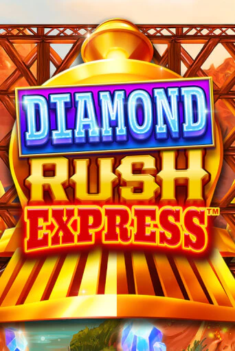 Diamond Rush Express™ бесплатная онлайн игра | Фламинго Казино без регистрации