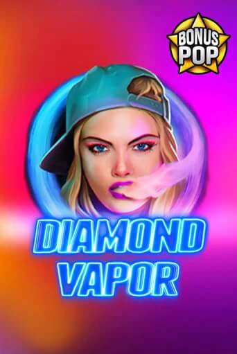 Diamond Vapor бесплатная онлайн игра | Фламинго Казино без регистрации