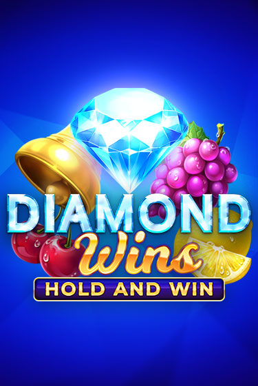 Diamond Wins: Hold and Win бесплатная онлайн игра | Фламинго Казино без регистрации