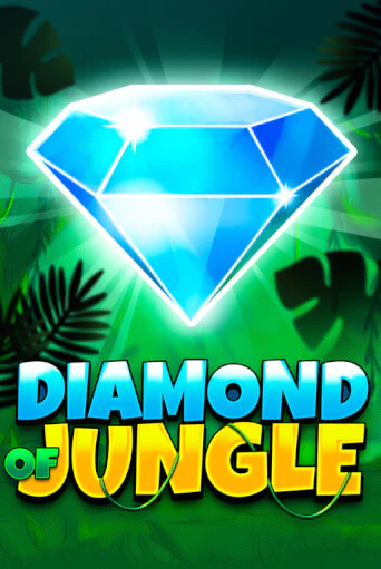 Diamond of Jungle бесплатная онлайн игра | Фламинго Казино без регистрации