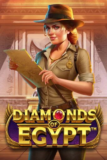 Diamonds of Egypt бесплатная онлайн игра | Фламинго Казино без регистрации