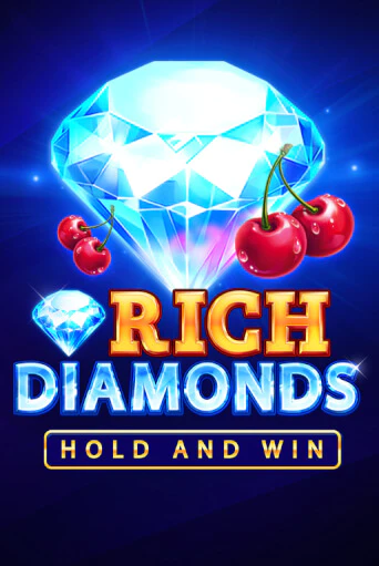 Diamonds Power: Hold and Win бесплатная онлайн игра | Фламинго Казино без регистрации