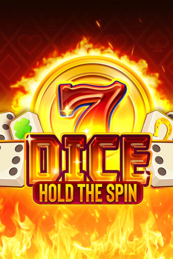 Dice: Hold The Spin бесплатная онлайн игра | Фламинго Казино без регистрации