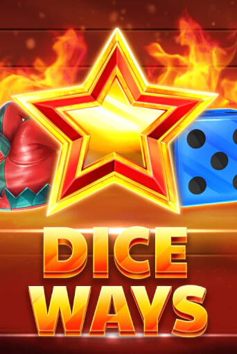 Dice Ways бесплатная онлайн игра | Фламинго Казино без регистрации