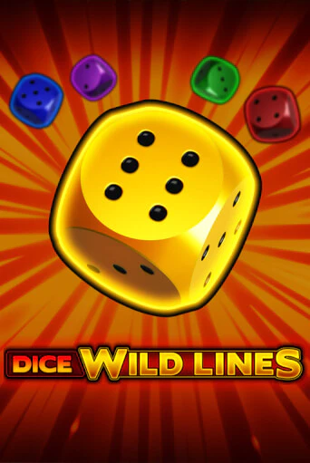 Dice Wild Lines бесплатная онлайн игра | Фламинго Казино без регистрации