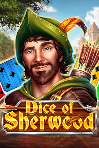 Dice of Sherwood бесплатная онлайн игра | Фламинго Казино без регистрации