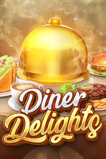 Diner Delights бесплатная онлайн игра | Фламинго Казино без регистрации