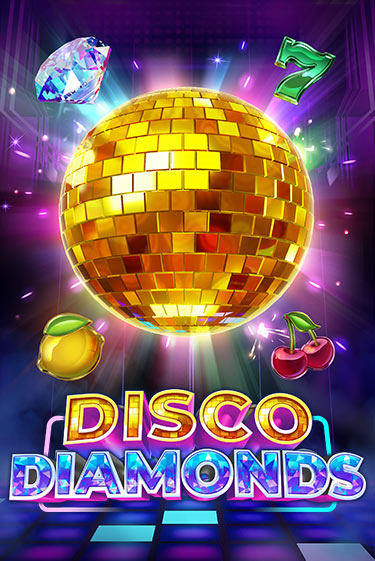 Disco Diamonds бесплатная онлайн игра | Фламинго Казино без регистрации