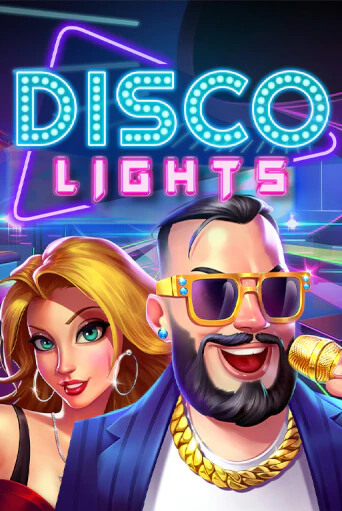 Disco Lights бесплатная онлайн игра | Фламинго Казино без регистрации