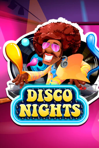 Disco Nights бесплатная онлайн игра | Фламинго Казино без регистрации