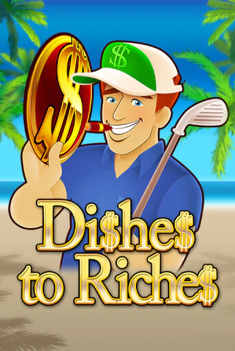 Dishes to Riches бесплатная онлайн игра | Фламинго Казино без регистрации