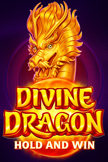 Divine Dragon: Hold and Win бесплатная онлайн игра | Фламинго Казино без регистрации