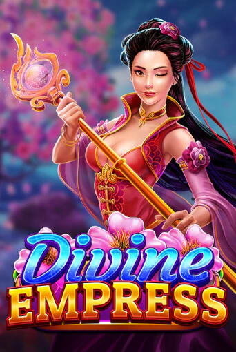 Divine Empress бесплатная онлайн игра | Фламинго Казино без регистрации