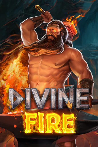 Divine Fire бесплатная онлайн игра | Фламинго Казино без регистрации