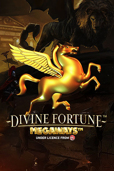 Divine Fortune Megaways бесплатная онлайн игра | Фламинго Казино без регистрации