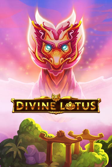 Divine Lotus бесплатная онлайн игра | Фламинго Казино без регистрации