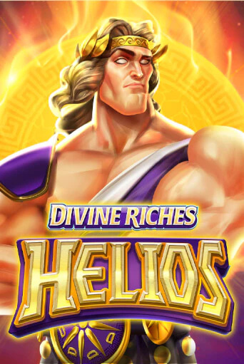 Divine Riches Helios бесплатная онлайн игра | Фламинго Казино без регистрации