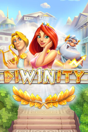 Diwinity бесплатная онлайн игра | Фламинго Казино без регистрации